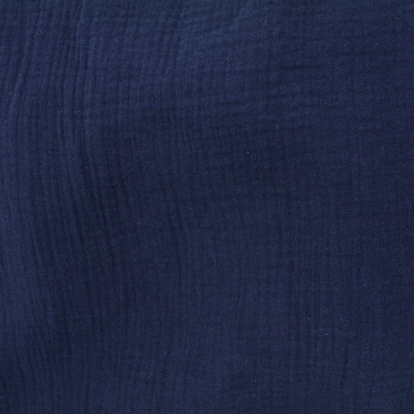 Double Gauze Marine 04