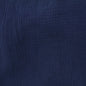 Double Gauze Marine 04