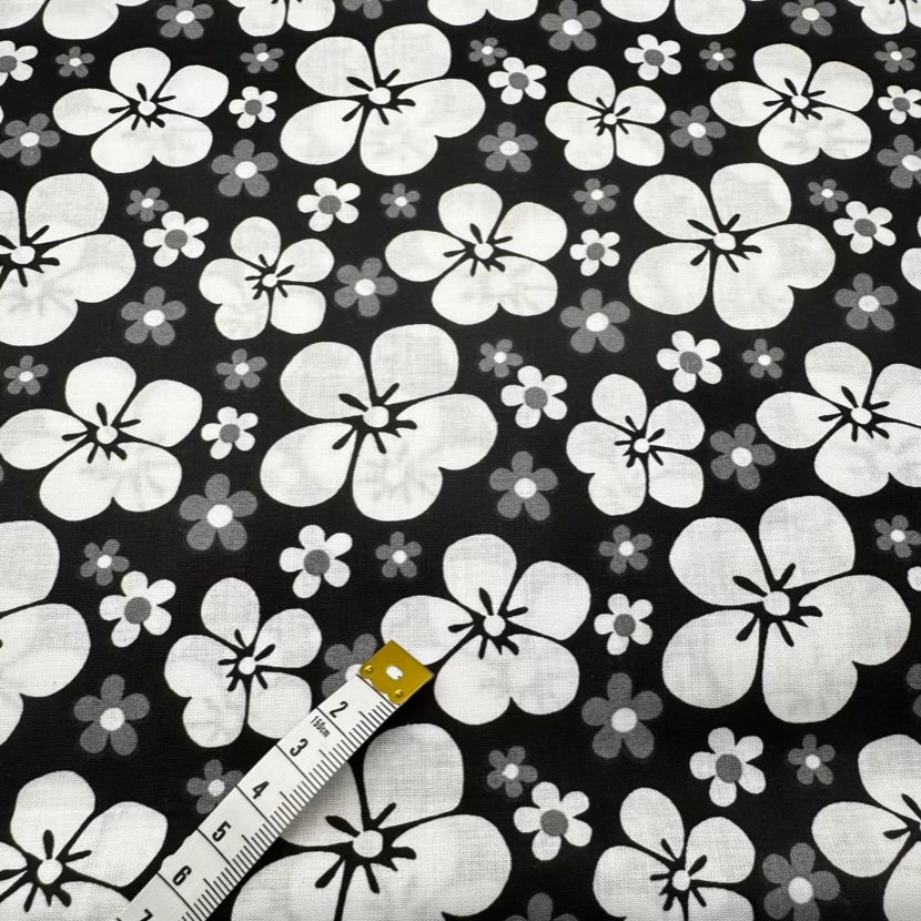Coton Imprimé Léger 365