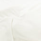 Ivory Double-Sided Bamboo Terry