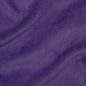 Velour Côtelé Look Lavé Violet 15