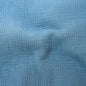 Double Gauze Denim 16