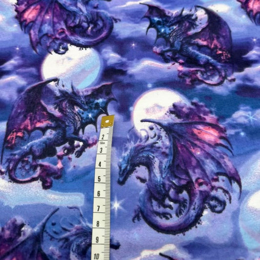 Flanelle Imprimée 186