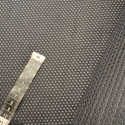 Mesh Sport Noir