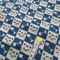 Coton Imprimé Léger 402