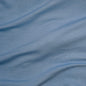 French Terry Bambou Robbia Blue 116