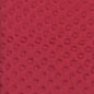 Minky Bubbles Red