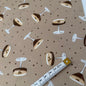 Printed Cotton 134