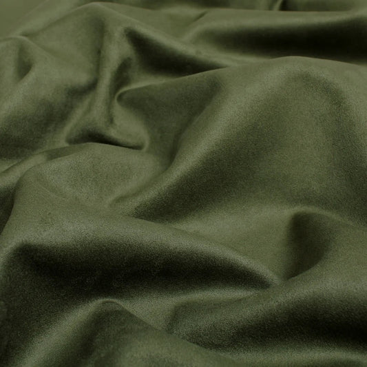 Scuba Suède Khaki