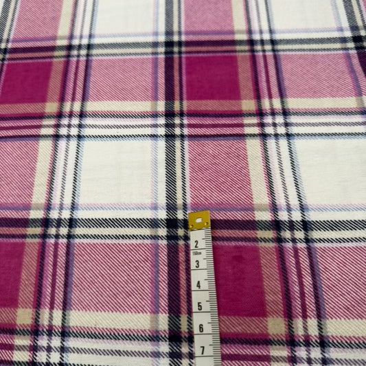 Flanelle Imprimée 214
