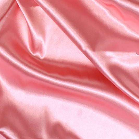 Satin Extensible Rose
