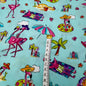 Coton Imprimé 281