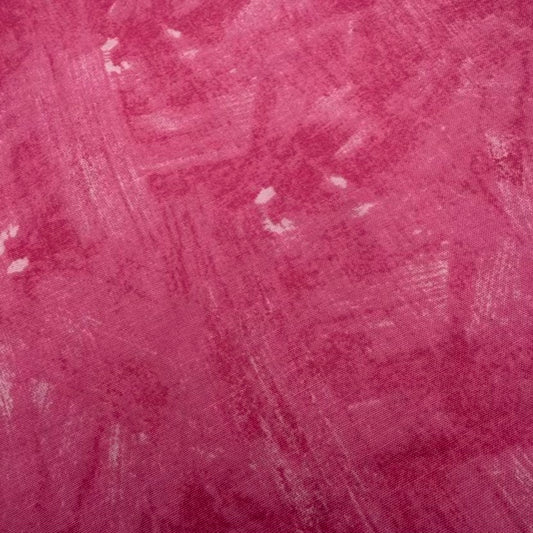 Coton Marbré Rose