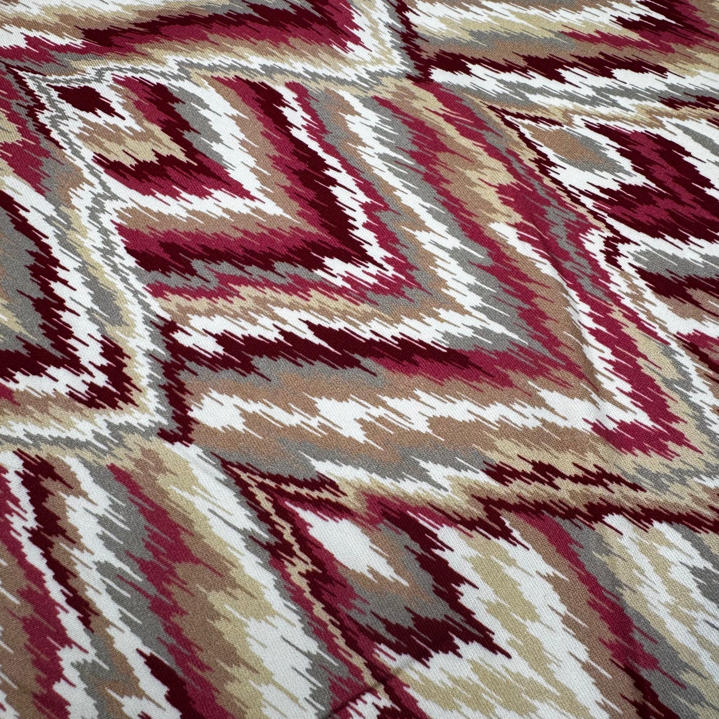 Canevas Coton 124