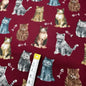 Printed Cotton 344