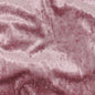Velours Panné Extensible Rose