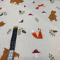 Flanelle Imprimée 012