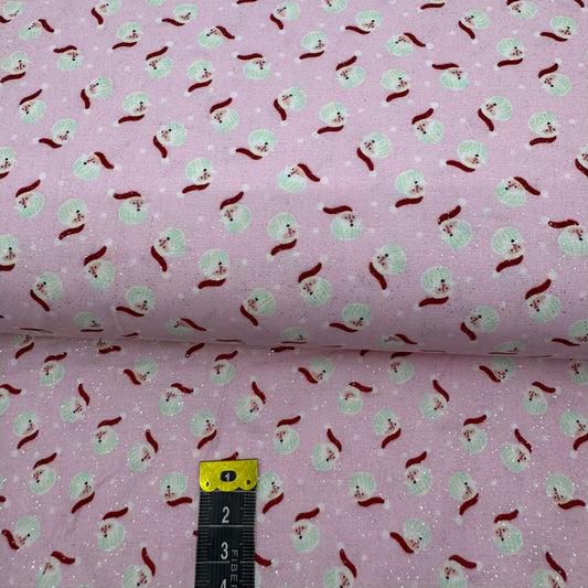 Coton Imprimé Brillants 329