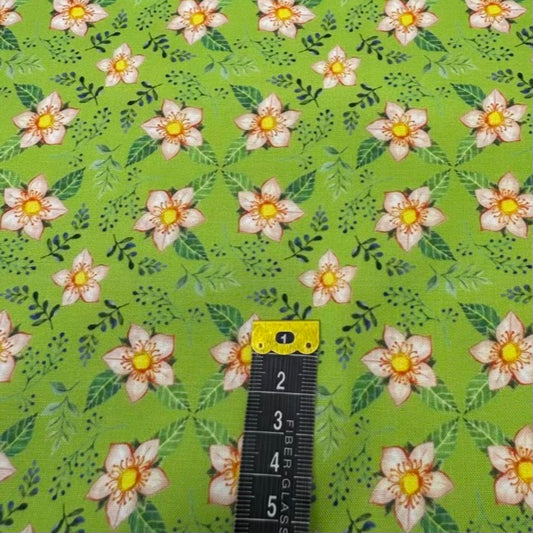 Coton Imprimé 602