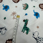 Flanelle Imprimée 171