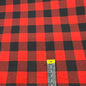 Coton Buffalo Rouge