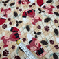 Flanelle Imprimée 136