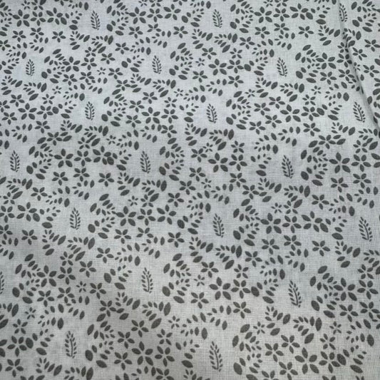 Coton Endos Courtepointe 001
