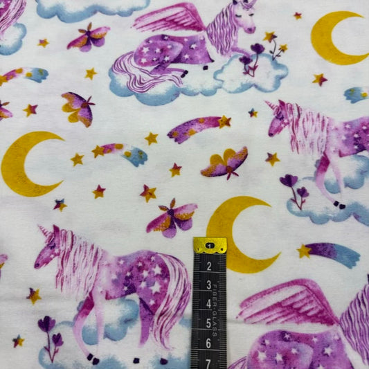 Flanelle Imprimée 239