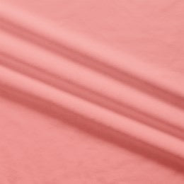 Minky Velour Pêche