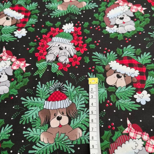 Coton Imprimé 058