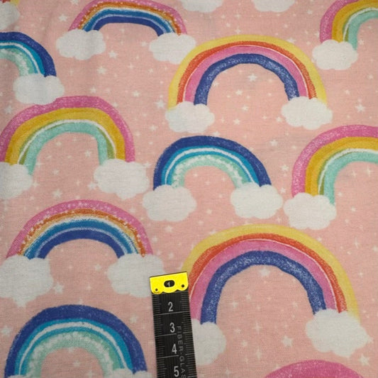 Flanelle Imprimée 294