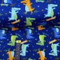 Flanelle Imprimée 115
