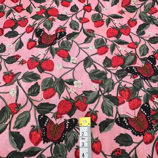Coton Imprimé 255