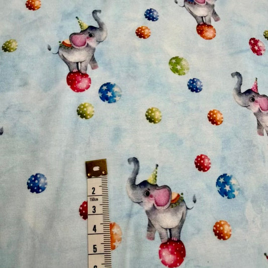 Jersey Coton 124