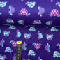 Flanelle Imprimée 134