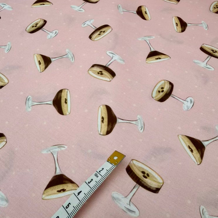Printed Cotton 135