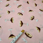 Printed Cotton 135