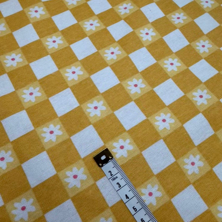 Flanelle Imprimée 143