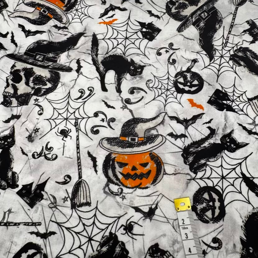 Printed Cotton 304