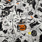 Printed Cotton 304