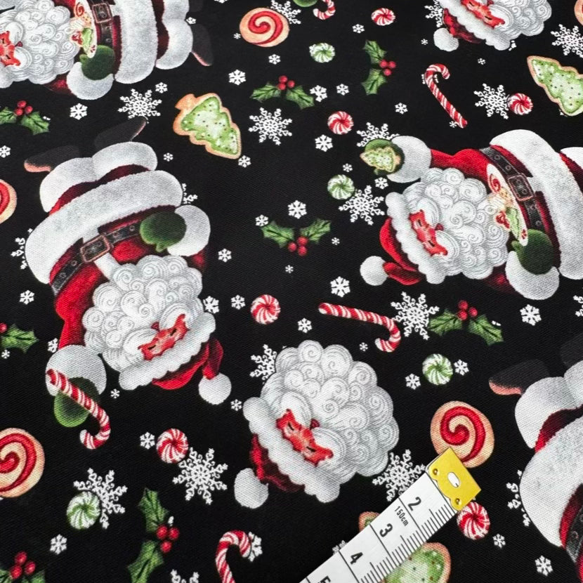 Printed Cotton 301