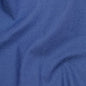 Denim Extensible Chiné Azure/Blanc 28