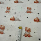 Flanelle Imprimée 114