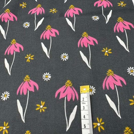 Coton Imprimé Léger 389