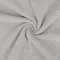 Ratine Coton Gris