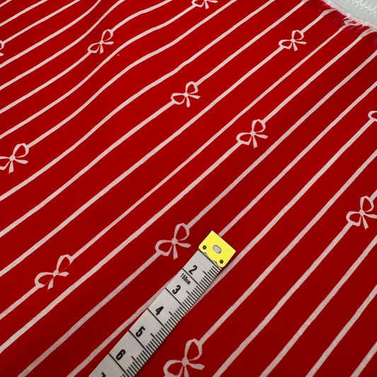 Coton Imprimé Léger 403