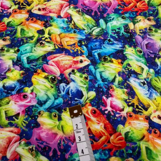 Coton Imprimé 169