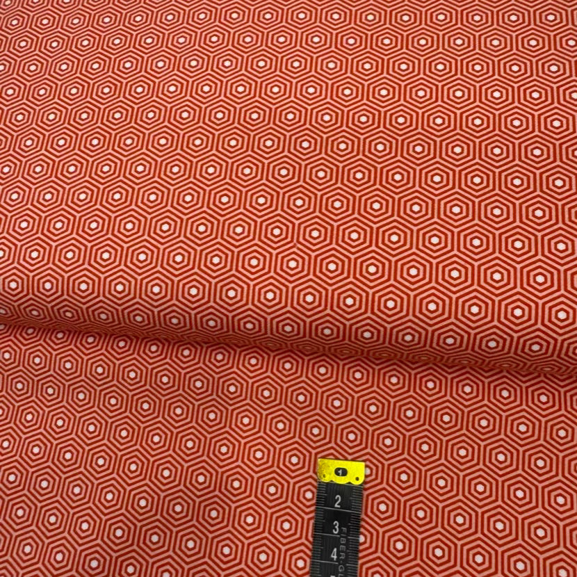 Flanelle Imprimée 282 (1,5m)