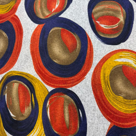 Tricot Mince 013