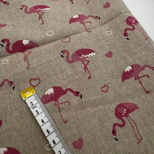 Canevas Coton 122
